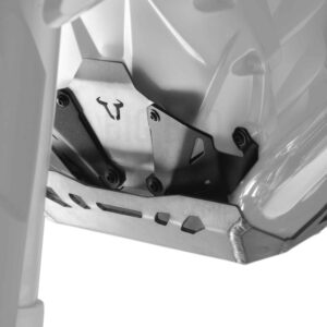 SW-Motech Sump Guard Extension for BMW R1200GS/GSA / R1250GS/GSA