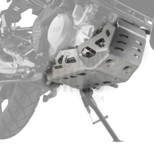 SW-Motech Sump Guard for BMW G 310 GS