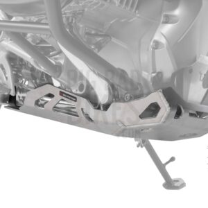SW-Motech Sump Guard for BMW R1250GS/GSA - Silver