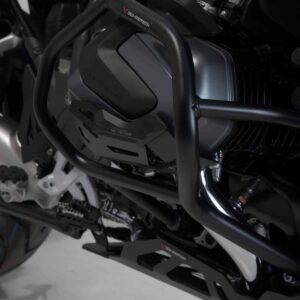 SW-Motech Cylinder Guard for BMW R1250GS/GSA - Black