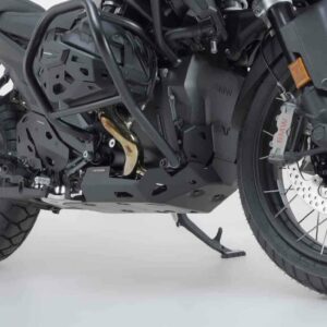 SW-Motech Sump Guard for BMW R 1300 GS - Black