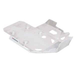 SW-Motech Sump Guard for BMW R 1300 GS/GSA - Silver