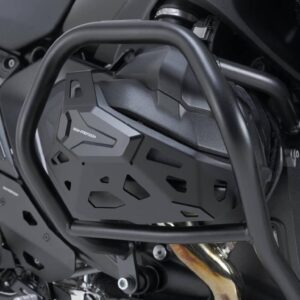 SW-Motech Cylinder Guard for BMW R 1300 GS - Black