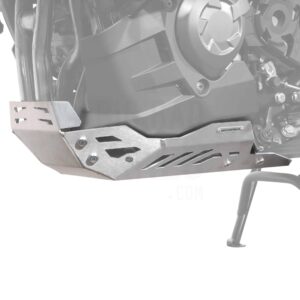 SW-Motech Sump Guard for Kawasaki Versys 1000