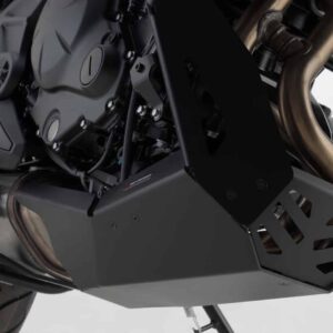 SW-Motech Sump Guard for Kawasaki Versys 650