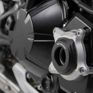 SW-Motech Engine Case Protector for Kawasaki Z900
