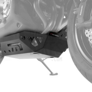 SW-Motech Sump Guard for Kawasaki Versys 1000