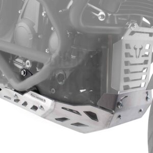 SW-Motech Sump Guard for Triumph Explorer XC / Tiger 1200