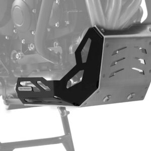 SW-Motech Sump Guard for Triumph Tiger 800