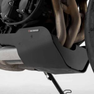 SW-Motech Sump Guard for Triumph Trident 660 / Tiger 660