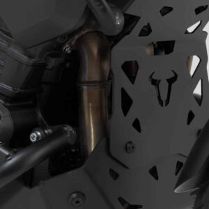 SW-Motech Sump Guard Extension for Triumph Tiger 1200