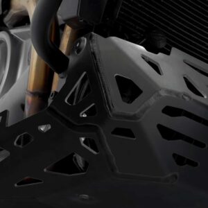 SW-Motech Sump Guard for Harley Davidson Pan America