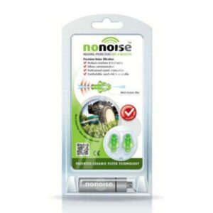 NoNoise DIY & Garden Hearing Protectors