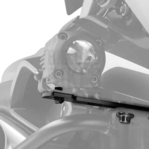 SW-Motech Auxiliary LED Mount for BMW R1200GS / R1250GS