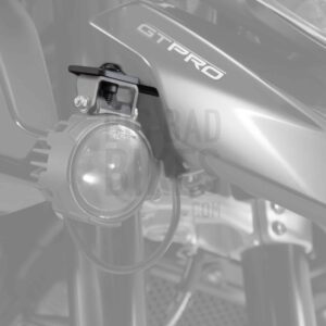 SW-Motech Auxiliary LED Mount for Triumph Tiger 900