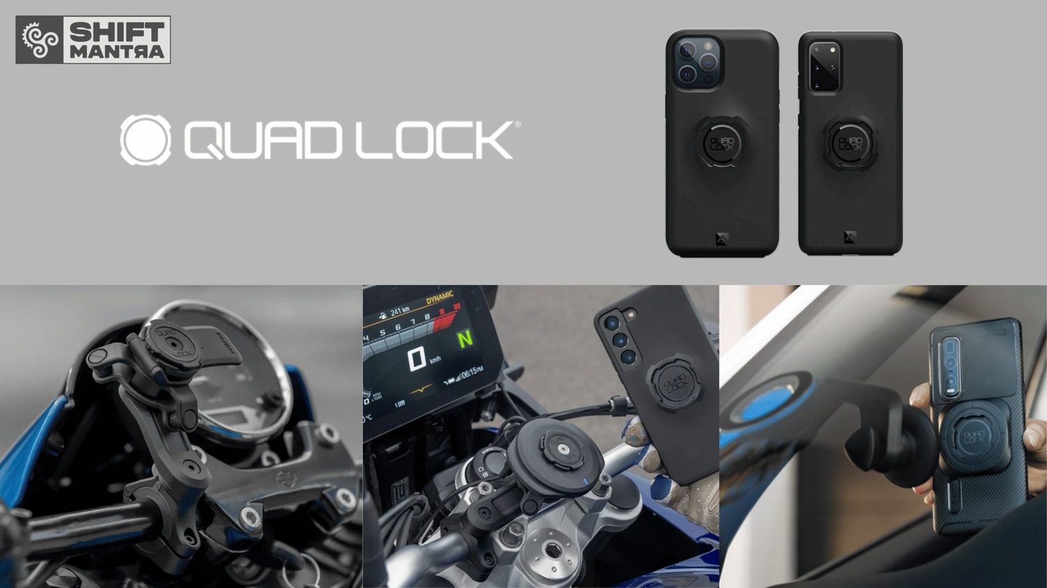 QuadLoc