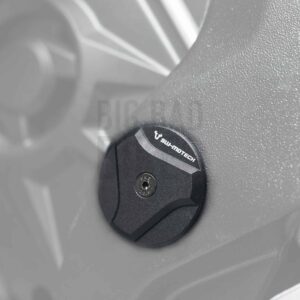 SW-Motech Frame Cap set for BMW S1000XR