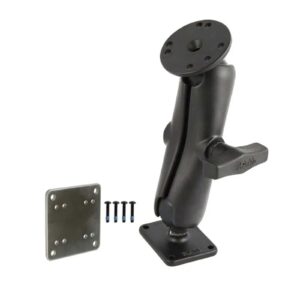 RAM SET - Universal Backing Plate Mount