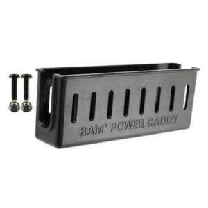 RAM Laptop Power Supply Caddy