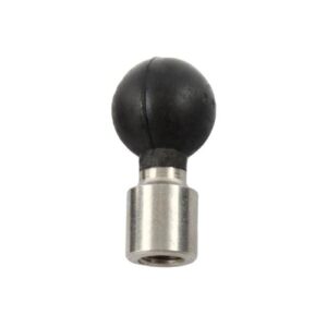 RAM BASE - Ball Adapter (0.25mm) 1/4"-20 Female Threads