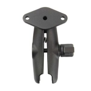 RAM Arm - B Ball Standard with Diamond Base