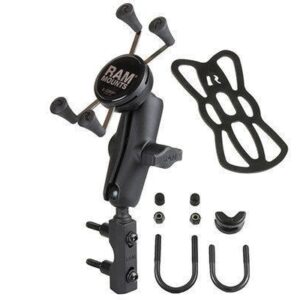 RAM Set - Brake/Clutch Reservoir (Small)