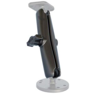 RAM Arm - Double Socket Arm LONG 25mm (1") Balls 152.4mm ( 6")