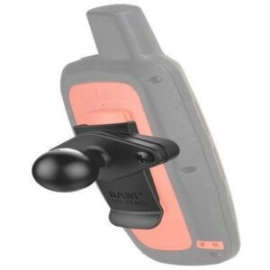 RAM HOL - Spine Clip Garmin Devices (with Ball)