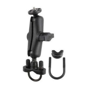 RAM Camera - Thread 6.35mm - 20 (1/4"- 20) Arm with U-Bolt