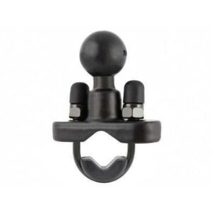RAM Base - Rail with Zinc Coated U-Bolt