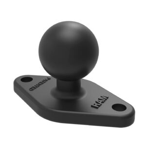 RAM Base - Diamond Ball Base - B