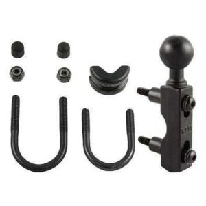 RAM Base - Brake/Clutch Reservoir (Sideways)