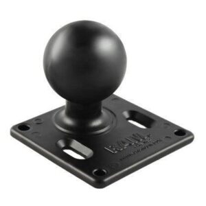 RAM Base - Vesa Plate (75mm) with Ball