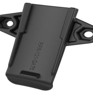 RAM HOL - Spine Clip Garmin Devices