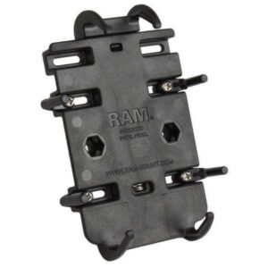 RAM HOL - Quick-Grip with Ball (Below 127mm (5"))