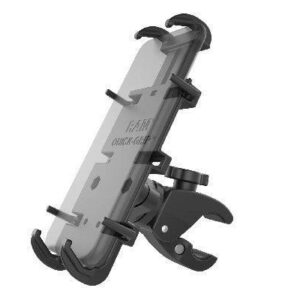 RAM HOL - Quick-Grip XL Phone + Claw