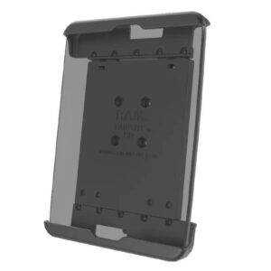 RAM Holder - Tab-Titeâ„¢ Spring Loaded for 203mm (8") Tablets with Case