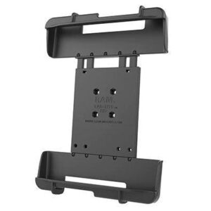 RAMÂ® Tab-Tileâ„¢ Holder for 254mm (10") -279.4mm (11") Rugged Tablets