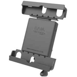 RAMÂ® Tab-Lockâ„¢ Holder for 228.6mm (9") -266.7mm (10.5") Tablets