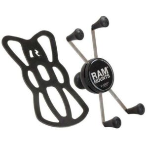 RAM HOL - X-Grip® Large (Above 127mm (5"))