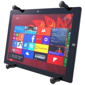 RAM Holder - X-Grip® Universal Holder for 304mm (12") Tablets
