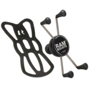 RAM HOL - X-Grip® Standard (Below 127mm (5") )