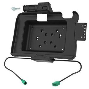 RAM Security - GDS Key Locking + Data Dock for Zebra ET5x 256.54mm (10.1") Series