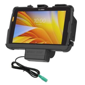 RAMÂ® Tough-Dock for Zebra ET4x 8" (20.32cm) Tablet