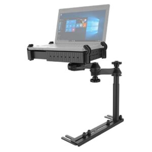RAM Base - Drill Universal Laptop Mount