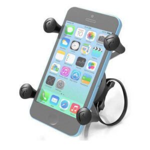 RAM Set - EZ-ON/OFF™ Mount X-Grip® (Bicycle)