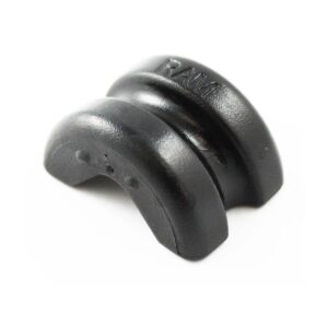 RAMÂ® Composite U-Bolt Adapter for Handlebars