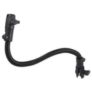 RAM Arm - 457mm Long Rigid Aluminum Rod 25mm Balls