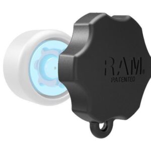 RAM Security - Pin Lock Key