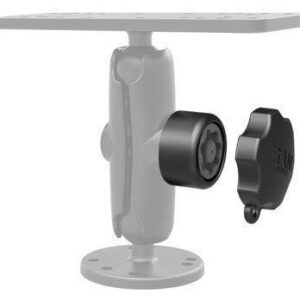 RAM Security - KNOB Lock